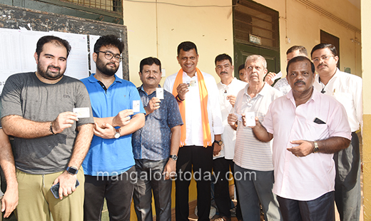 DK constituency